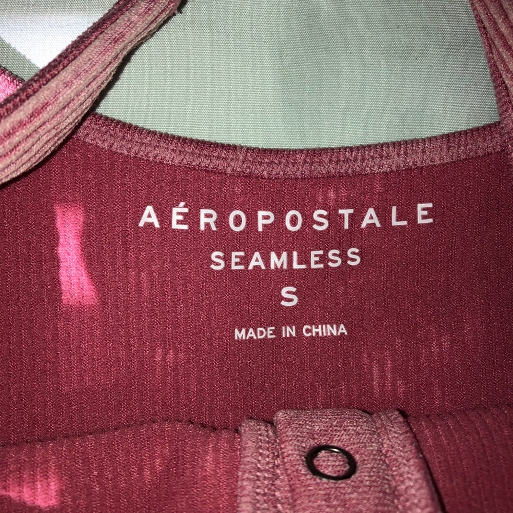 Tank top - Picture 3 of 4